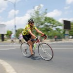 PROFIL DE CICLISTĂ – Irina Popa